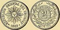 Picture 400 of 480 from Monetario americano (ilustrado) clasificado (1892), leaf 478