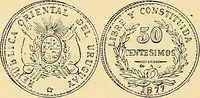 Picture 402 of 480 from Monetario americano (ilustrado) clasificado (1892), leaf 479
