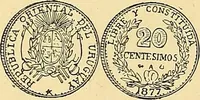Picture 403 of 480 from Monetario americano (ilustrado) clasificado (1892), leaf 479