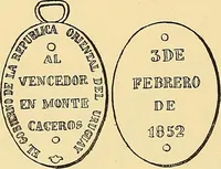 Picture 404 of 480 from Monetario americano (ilustrado) clasificado (1892), leaf 481