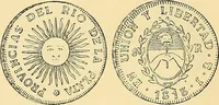 Picture 55 of 480 from Monetario americano (ilustrado) clasificado (1892), leaf 49