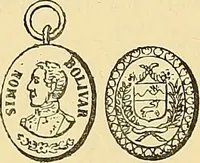 Picture 415 of 480 from Monetario americano (ilustrado) clasificado (1892), leaf 495