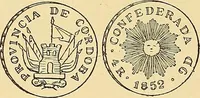 Picture 418 of 480 from Monetario americano (ilustrado) clasificado (1892), leaf 499
