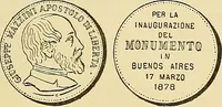 Picture 421 of 480 from Monetario americano (ilustrado) clasificado (1892), leaf 502