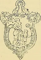 An illustration from Monetario americano (ilustrado) clasificado (1892)
