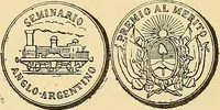 Picture 433 of 480 from Monetario americano (ilustrado) clasificado (1892), leaf 511