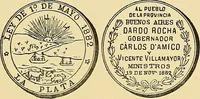 Picture 434 of 480 from Monetario americano (ilustrado) clasificado (1892), leaf 514