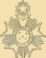 An illustration from Monetario americano (ilustrado) clasificado (1892)