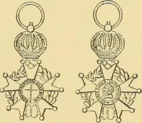 An illustration from Monetario americano (ilustrado) clasificado (1892)