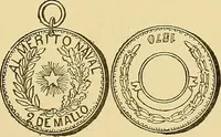 Picture 448 of 480 from Monetario americano (ilustrado) clasificado (1892), leaf 526