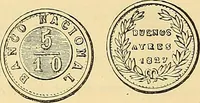 Picture 59 of 480 from Monetario americano (ilustrado) clasificado (1892), leaf 53