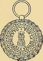 An illustration from Monetario americano (ilustrado) clasificado (1892)