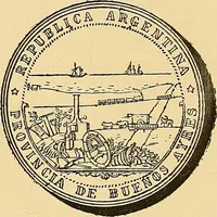 Picture 461 of 480 from Monetario americano (ilustrado) clasificado (1892), leaf 535