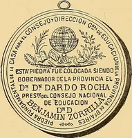 Picture 467 of 480 from Monetario americano (ilustrado) clasificado (1892), leaf 537
