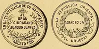 Picture 480 of 480 from Monetario americano (ilustrado) clasificado (1892), leaf 542