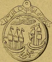 Picture 1 of 480 from Monetario americano (ilustrado) clasificado (1892), leaf 6