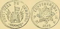 Picture 68 of 480 from Monetario americano (ilustrado) clasificado (1892), leaf 66