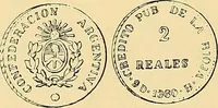 Picture 72 of 480 from Monetario americano (ilustrado) clasificado (1892), leaf 69