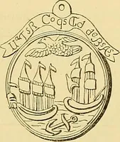 Picture 76 of 480 from Monetario americano (ilustrado) clasificado (1892), leaf 76