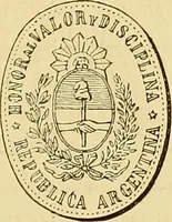 An illustration from Monetario americano (ilustrado) clasificado (1892)