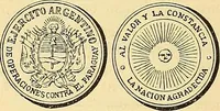 Picture 89 of 480 from Monetario americano (ilustrado) clasificado (1892), leaf 83