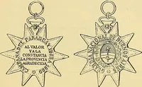 An illustration from Monetario americano (ilustrado) clasificado (1892)