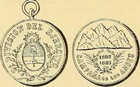 Picture 93 of 480 from Monetario americano (ilustrado) clasificado (1892), leaf 85