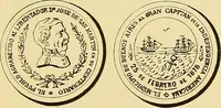 Picture 96 of 480 from Monetario americano (ilustrado) clasificado (1892), leaf 90