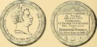 Picture 97 of 480 from Monetario americano (ilustrado) clasificado (1892), leaf 91