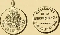 Picture 101 of 480 from Monetario americano (ilustrado) clasificado (1892), leaf 94