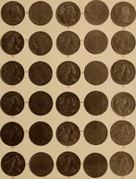 Picture 2 of 12 from Monograph of United States cents and half cents issued between the years 1793 and 1857: to which is added a table of the principal coins, tokens, jetons, medalets, patterns of coinage and Washington pieces, generally classified under the head of colonial coins. A contribution to the numismatic history of the United States (1878), leaf 10