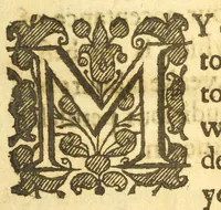 An illustration from Monsieur Thomas : a comedy : acted at the Private House in Blacke Fryers (1639)