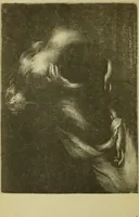 An illustration from Monstres (1896)