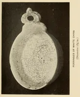Picture 6 of 18 from A Montauk cemetery at Easthampton, Long island (1920), leaf 47