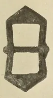 Picture 16 of 18 from A Montauk cemetery at Easthampton, Long island (1920), leaf 71