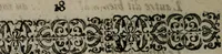 An illustration from Monumenta emblematorum Christianorum virtutum : tum politicarum, tum oeconomicarum chorum centuria una adumbrantia. ... (1619)