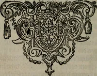 An illustration from Monumenta emblematorum Christianorum virtutum : tum politicarum, tum oeconomicarum chorum centuria una adumbrantia. ... (1619)