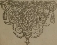 An illustration from Monumenta emblematorum Christianorum virtutum : tum politicarum, tum oeconomicarum chorum centuria una adumbrantia. ... (1619)