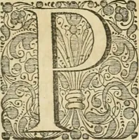 An illustration from Monumenta Paderbornensia : ex historia Romana, Francica, Saxonica eruta, et novis inscriptionibus, figuris, tabulis geographicis & notis illustrata. Accedunt Caroli M. Capitulatio de partibus Saxoniae, ex antiquissimo MS. Palatino Bibliothecae Vaticanae, & Panegyricus Paderbornensis (1672)