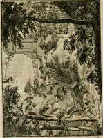 Picture 14 of 61 from Monumenta Paderbornensia : ex historia Romana, Francica, Saxonica eruta, et novis inscriptionibus, figuris, tabulis geographicis & notis illustrata. Accedunt Caroli M. Capitulatio de partibus Saxoniae, ex antiquissimo MS. Palatino Bibliothecae Vaticanae, & Panegyricus Paderbornensis (1672), leaf 113