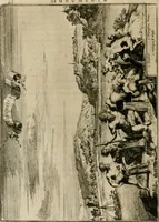 Picture 17 of 61 from Monumenta Paderbornensia : ex historia Romana, Francica, Saxonica eruta, et novis inscriptionibus, figuris, tabulis geographicis & notis illustrata. Accedunt Caroli M. Capitulatio de partibus Saxoniae, ex antiquissimo MS. Palatino Bibliothecae Vaticanae, & Panegyricus Paderbornensis (1672), leaf 131