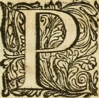 An illustration from Monumenta Paderbornensia : ex historia Romana, Francica, Saxonica eruta, et novis inscriptionibus, figuris, tabulis geographicis & notis illustrata. Accedunt Caroli M. Capitulatio de partibus Saxoniae, ex antiquissimo MS. Palatino Bibliothecae Vaticanae, & Panegyricus Paderbornensis (1672)