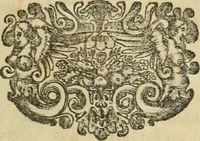 Picture 32 of 61 from Monumenta Paderbornensia : ex historia Romana, Francica, Saxonica eruta, et novis inscriptionibus, figuris, tabulis geographicis & notis illustrata. Accedunt Caroli M. Capitulatio de partibus Saxoniae, ex antiquissimo MS. Palatino Bibliothecae Vaticanae, & Panegyricus Paderbornensis (1672), leaf 264