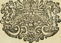 Picture 34 of 61 from Monumenta Paderbornensia : ex historia Romana, Francica, Saxonica eruta, et novis inscriptionibus, figuris, tabulis geographicis & notis illustrata. Accedunt Caroli M. Capitulatio de partibus Saxoniae, ex antiquissimo MS. Palatino Bibliothecae Vaticanae, & Panegyricus Paderbornensis (1672), leaf 272