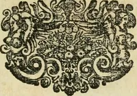 Picture 36 of 61 from Monumenta Paderbornensia : ex historia Romana, Francica, Saxonica eruta, et novis inscriptionibus, figuris, tabulis geographicis & notis illustrata. Accedunt Caroli M. Capitulatio de partibus Saxoniae, ex antiquissimo MS. Palatino Bibliothecae Vaticanae, & Panegyricus Paderbornensis (1672), leaf 280