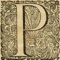 An illustration from Monumenta Paderbornensia : ex historia Romana, Francica, Saxonica eruta, et novis inscriptionibus, figuris, tabulis geographicis & notis illustrata. Accedunt Caroli M. Capitulatio de partibus Saxoniae, ex antiquissimo MS. Palatino Bibliothecae Vaticanae, & Panegyricus Paderbornensis (1672)