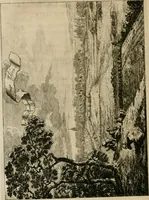 Picture 7 of 61 from Monumenta Paderbornensia : ex historia Romana, Francica, Saxonica eruta, et novis inscriptionibus, figuris, tabulis geographicis & notis illustrata. Accedunt Caroli M. Capitulatio de partibus Saxoniae, ex antiquissimo MS. Palatino Bibliothecae Vaticanae, & Panegyricus Paderbornensis (1672), leaf 59
