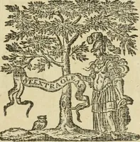 Picture 2 of 61 from Monumenta Paderbornensia : ex historia Romana, Francica, Saxonica eruta, et novis inscriptionibus, figuris, tabulis geographicis & notis illustrata. Accedunt Caroli M. Capitulatio de partibus Saxoniae, ex antiquissimo MS. Palatino Bibliothecae Vaticanae, & Panegyricus Paderbornensis (1672), leaf 6