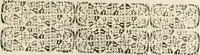 An illustration from Monumenta Patauina, Sertorii Vrsati studio collecta, digesta, explicata, suisque iconibus expressa (1652)