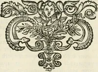An illustration from Monumenta Patauina, Sertorii Vrsati studio collecta, digesta, explicata, suisque iconibus expressa (1652)